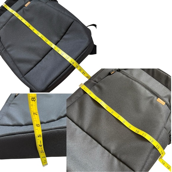 Dell Ecoloop Premier Slim Backpack CF7625S- Like New - Picture 12 of 12